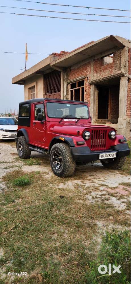 Customised Interiors And Exterior As Well With Imported Tires