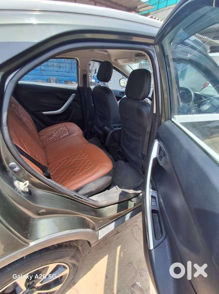 Tata Nexon 1.2 Revotron Xm, 2020, Diesel