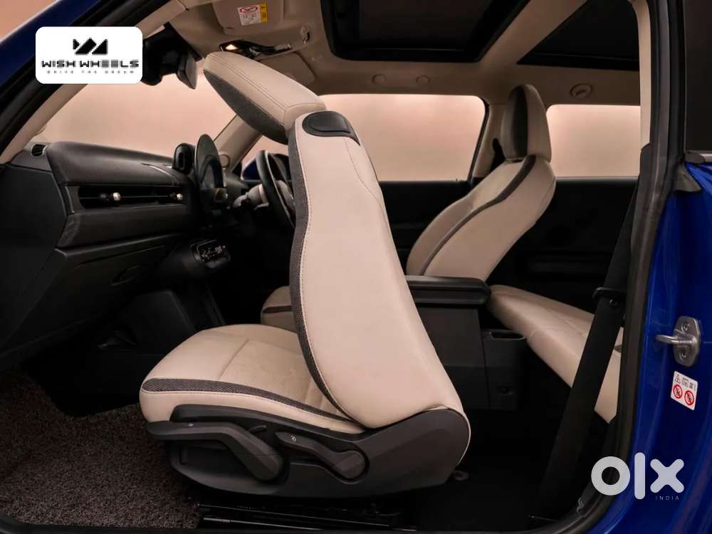 Mini Cooper, 2025, Petrol