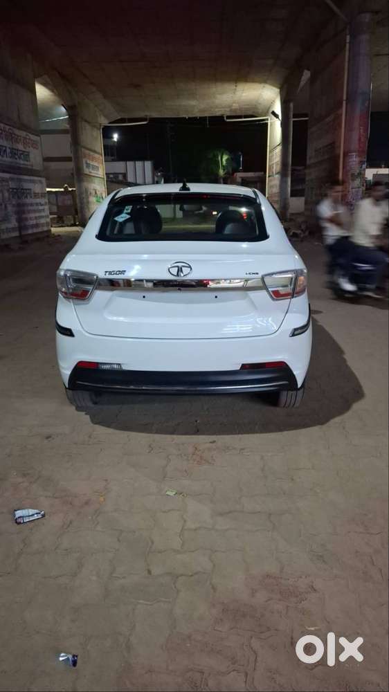 Tata Tigor Xz Plus 2023