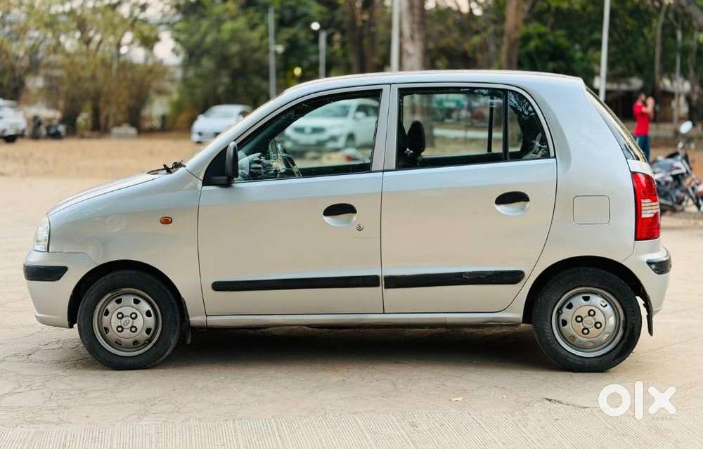 Hyundai Santro Sportz Amt, 2006, Petrol