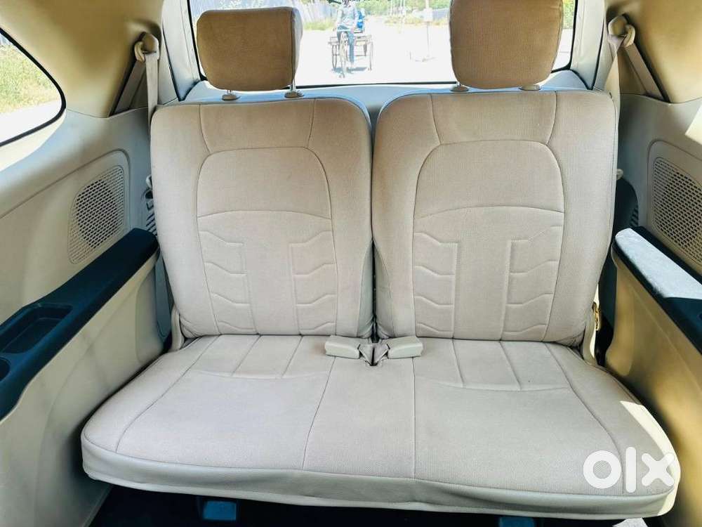 Honda Mobilio E I-dtec, 2015, Petrol