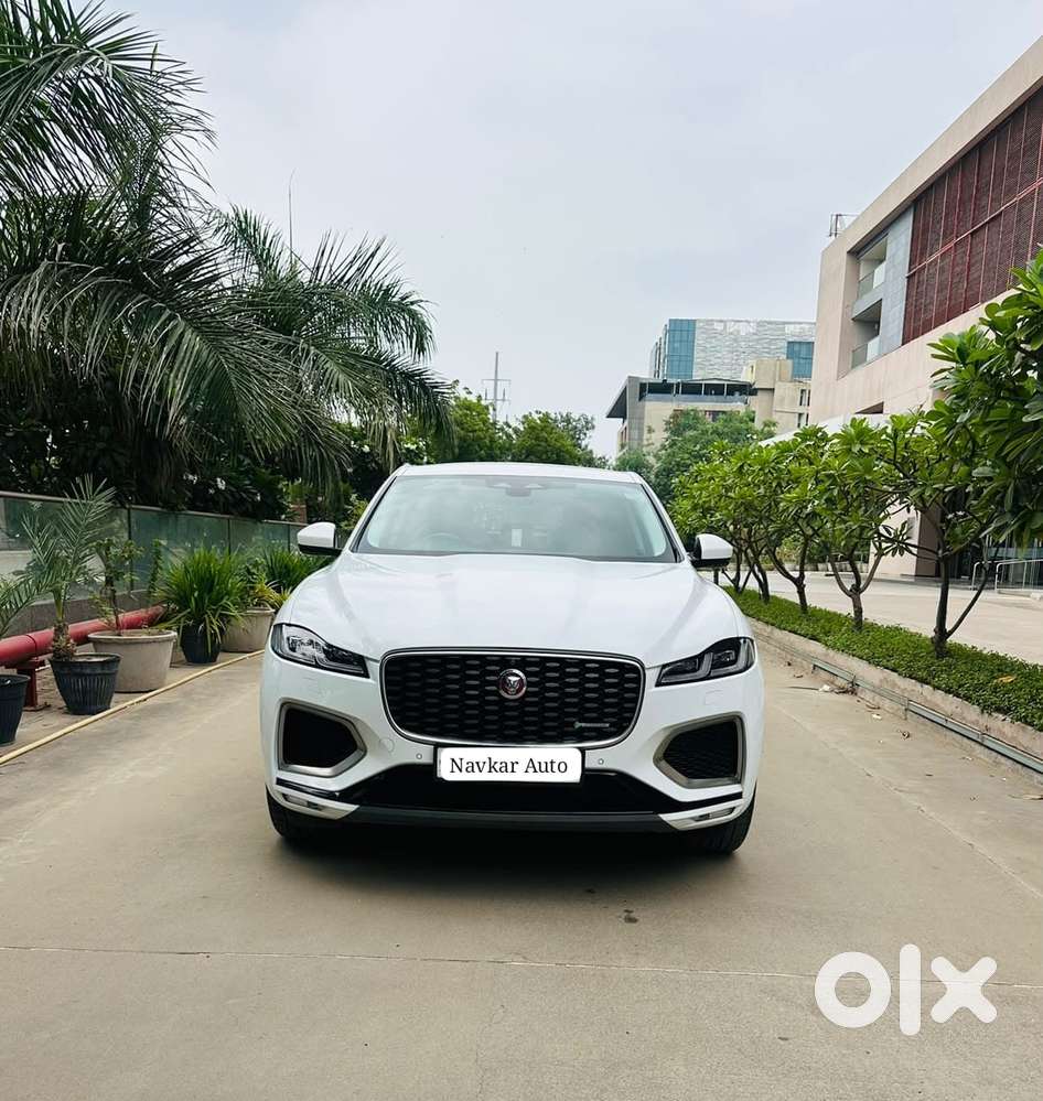 Jaguar F-pace 2.0 R Dynamic S Diesel, 2022, Diesel