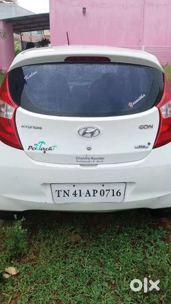 Hyndai Eon For Sale