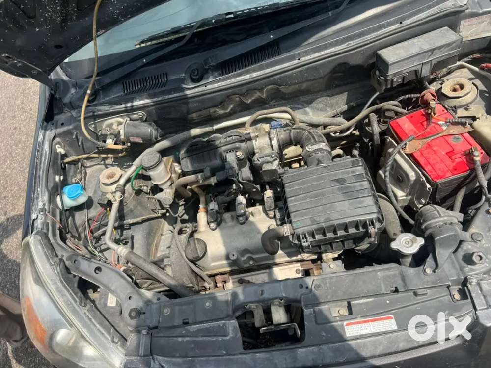 Maruti Suzuki Alto 2018 ( 2019 Registration) Condition A1