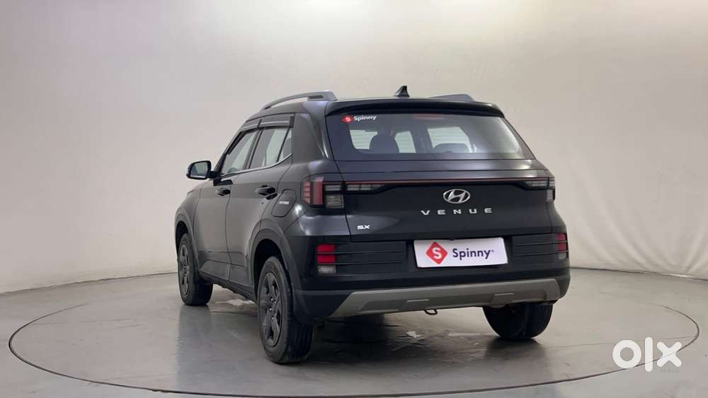 Hyundai Venue Sx, 2023, Petrol