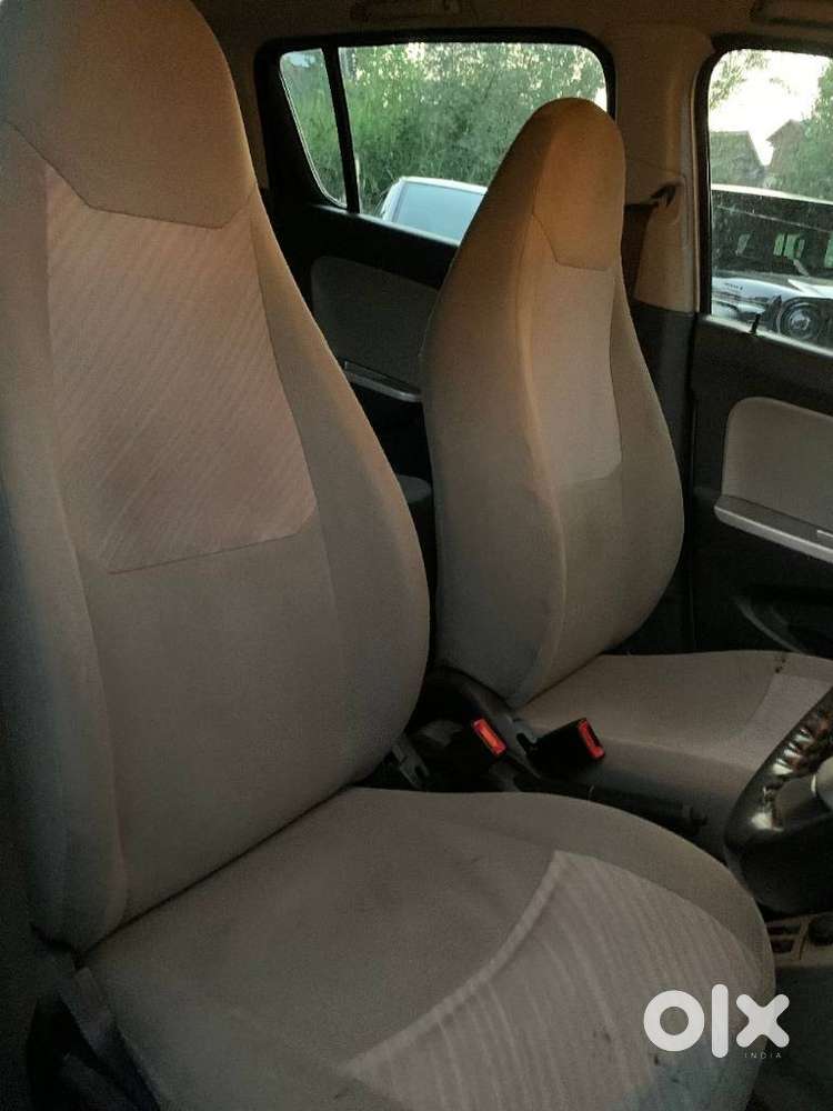 Maruti Suzuki Alto K10 Vxi Amt, 2017, Petrol