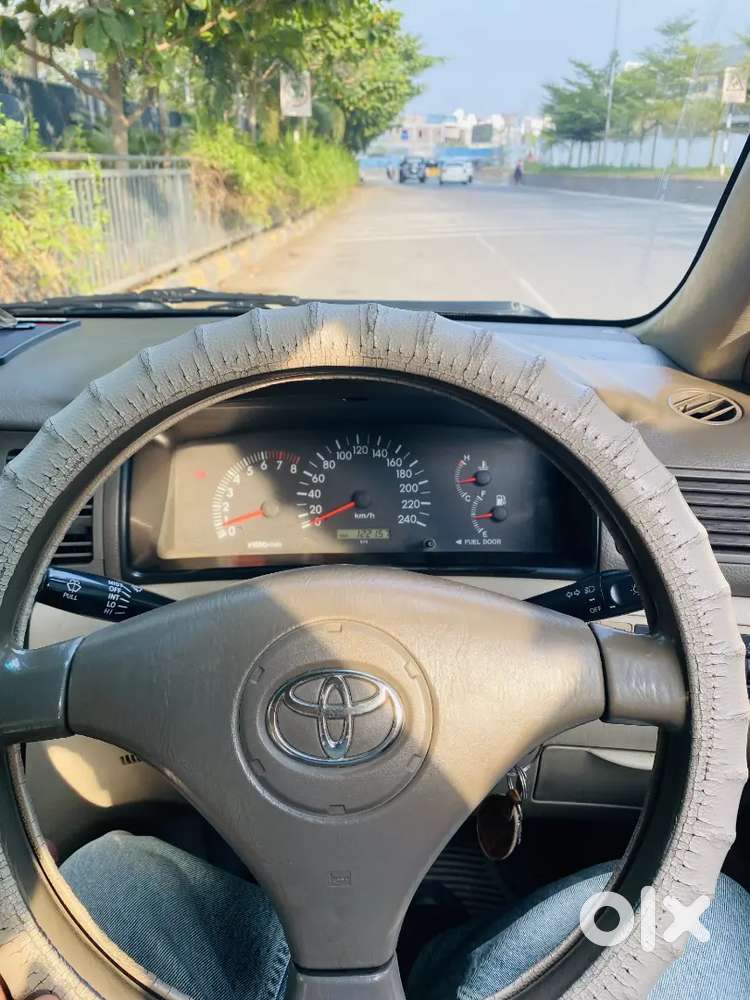 Toyota Corolla Supperb Condition