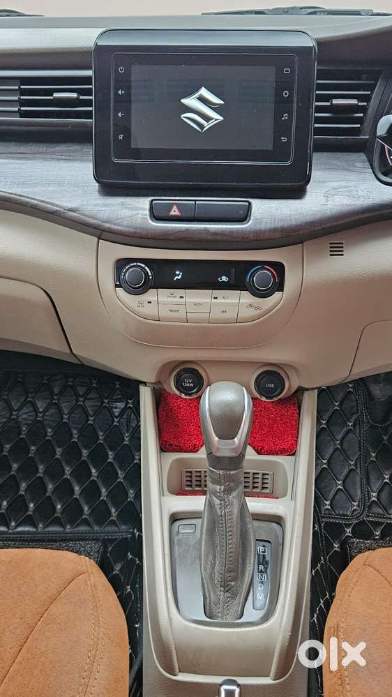 Maruti Suzuki Ertiga Zxi At, 2023, Petrol