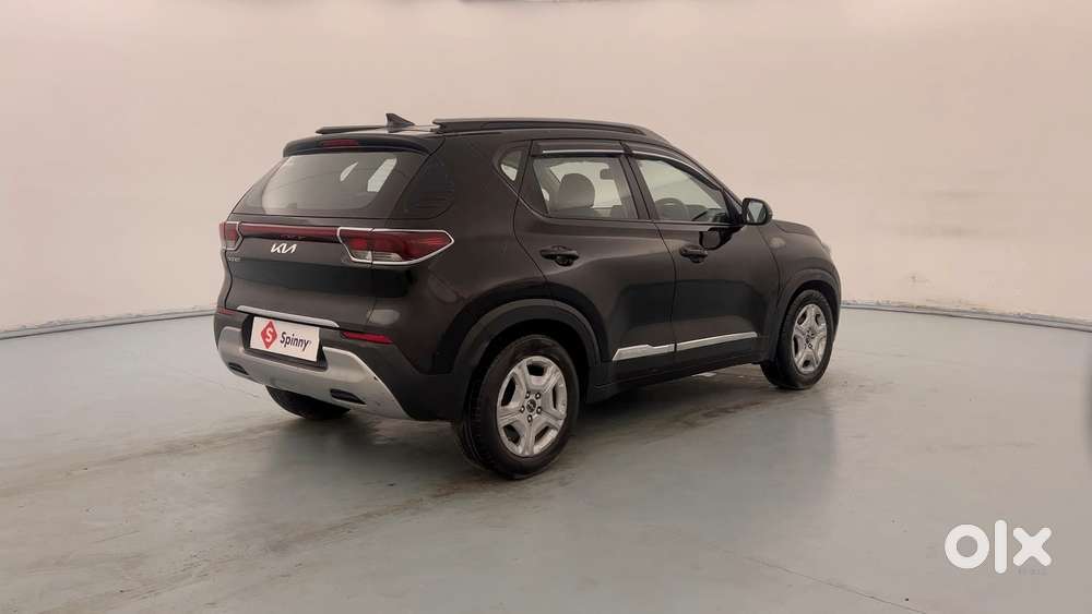 Kia Sonet 1.2 Htk Plus, 2023, Petrol