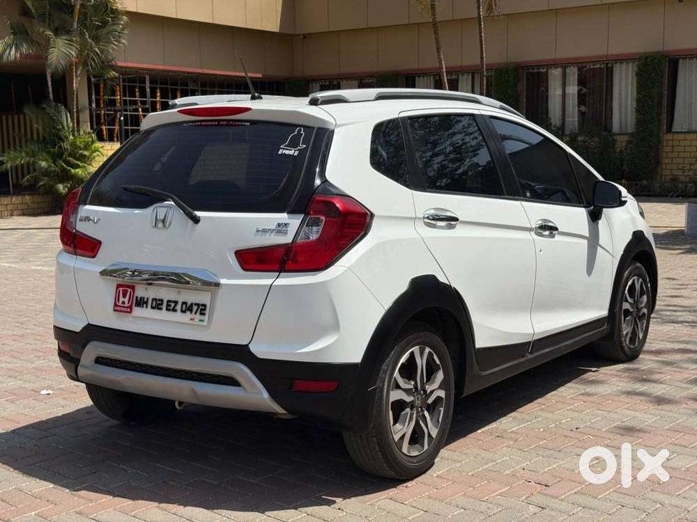 Honda Wr-v 1.5 Vx I-dtec, 2018, Diesel