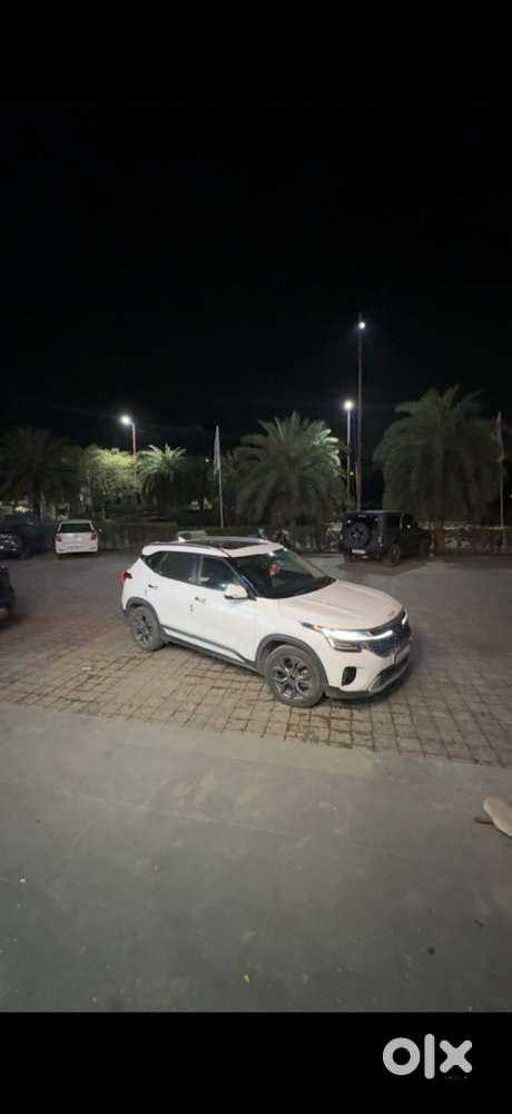 Kia Seltos Diesel 2024