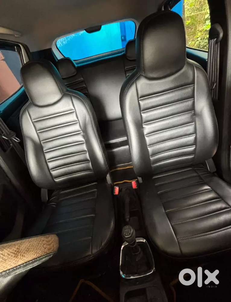 Renault Kwid 2018 Petrol 64300 Km Driven