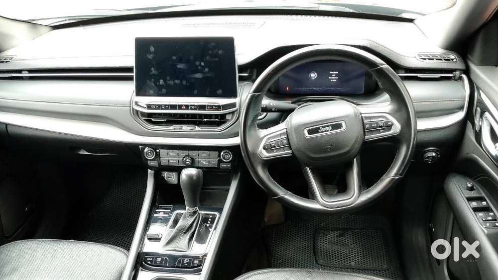 Jeep Compass, 2024, Diesel