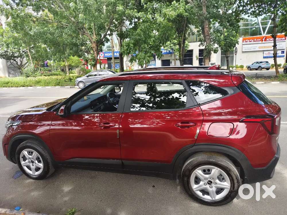 Kia Seltos Htk 2023