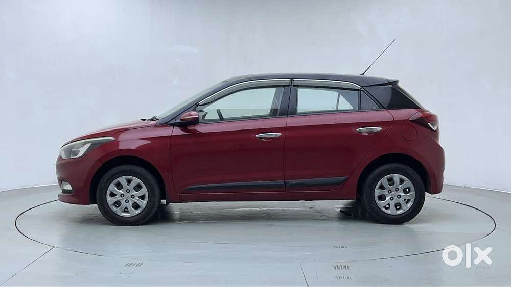 Hyundai Elite I20 [2018-2020] 1.4 Sportz Crdi, 2017, Diesel