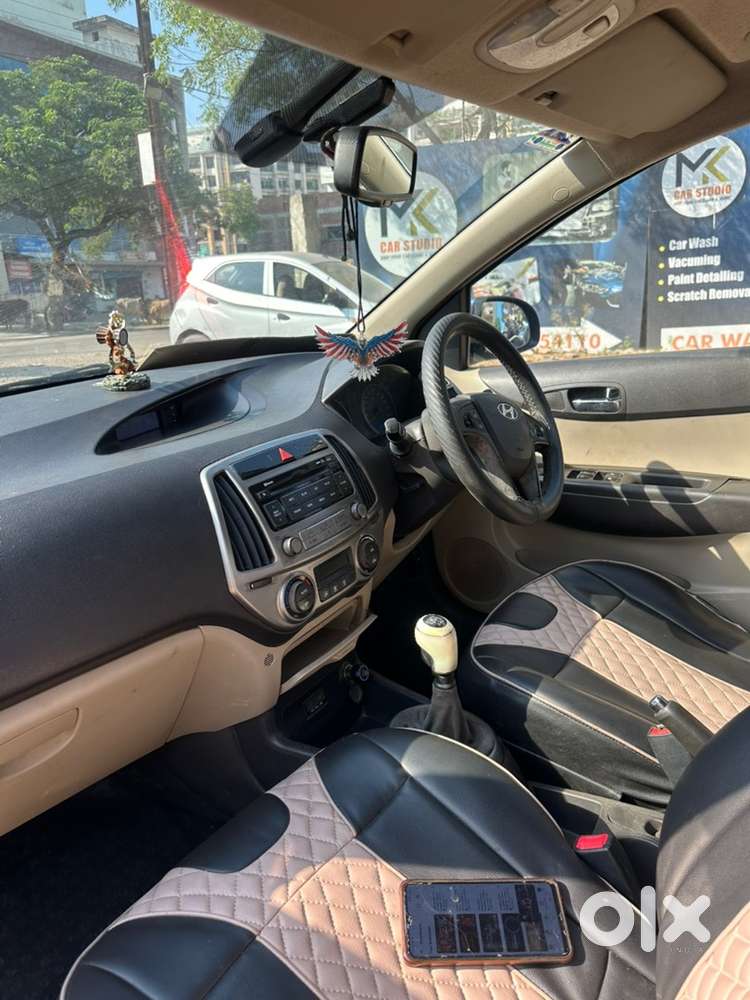Hyundai I20 Diesel 2014 Car