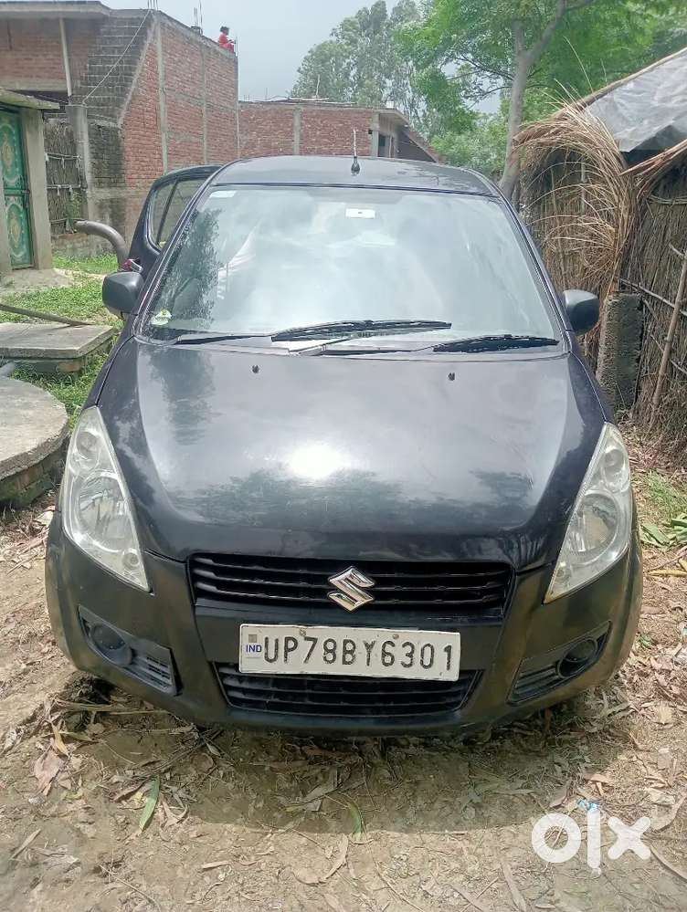 Maruti Suzuki Ritz 2010 डीज़ल मैन्युअल