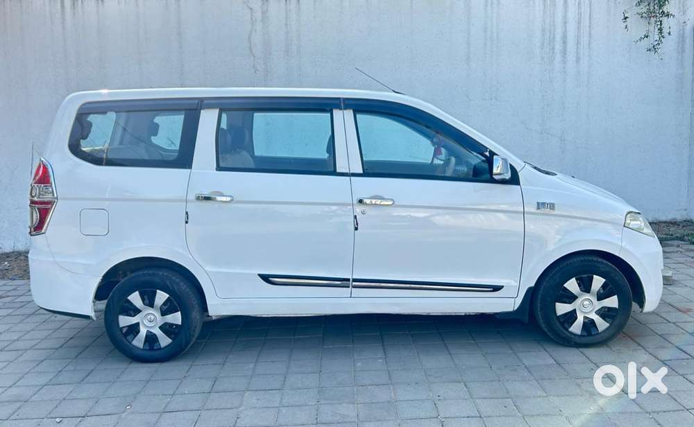 Chevrolet Enjoy 2013-2015 Tcdi Ls 8 Seater, 2014, Diesel