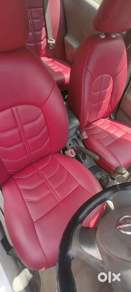 Nissan Sunny 2012 Diesel Good Condition