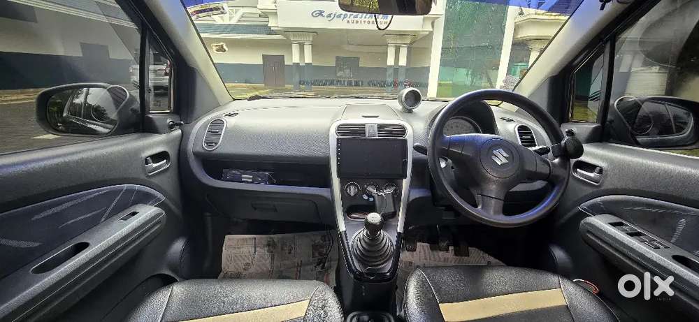 Maruti Suzuki Ritz 2009 Diesel