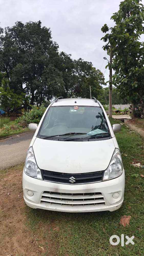 Maruti Suzuki Zen Estilo 2010 Vxi