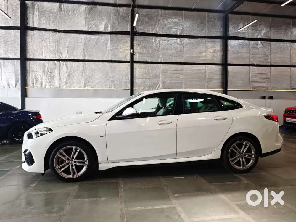 Bmw 2 Series Gran Coupe 220i M Sport, 2022, Petrol