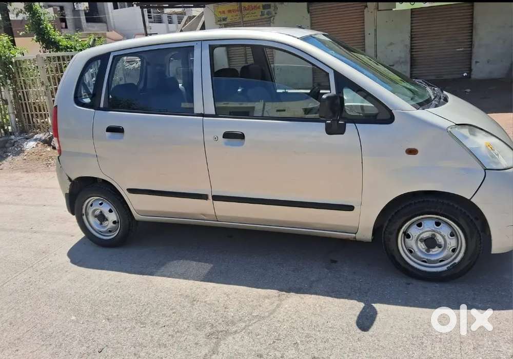 Maruti Suzuki Zen Estilo 2008 Petrol 105000 Km Driven Excellent Cond..