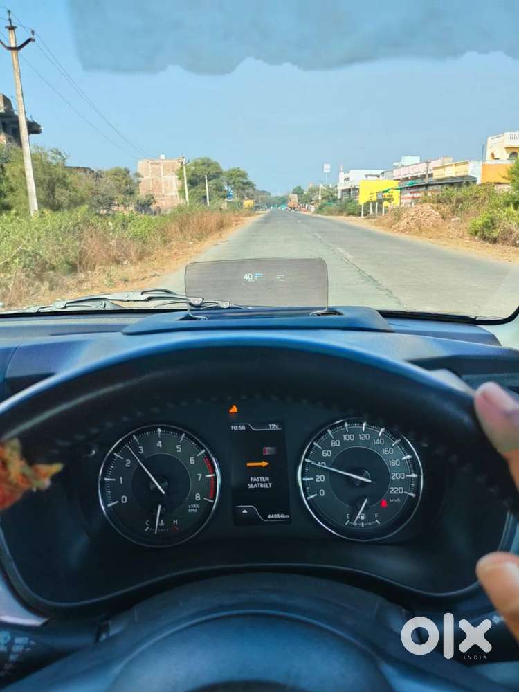 Maruti Baleno Fresh Condition