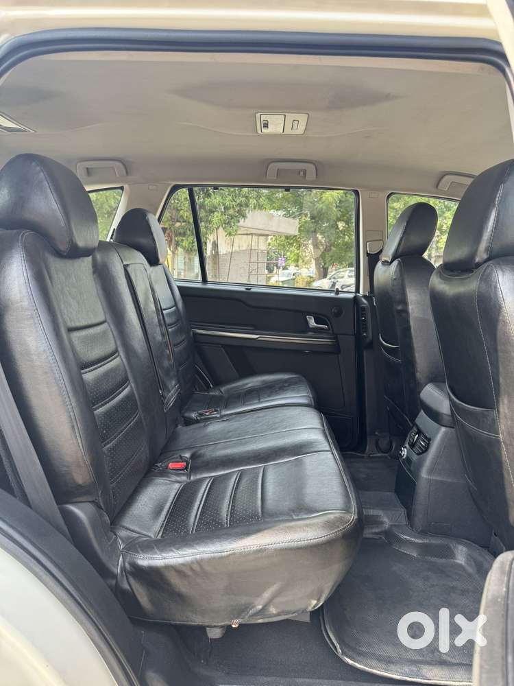 Tata Hexa Xm, 2017, Diesel