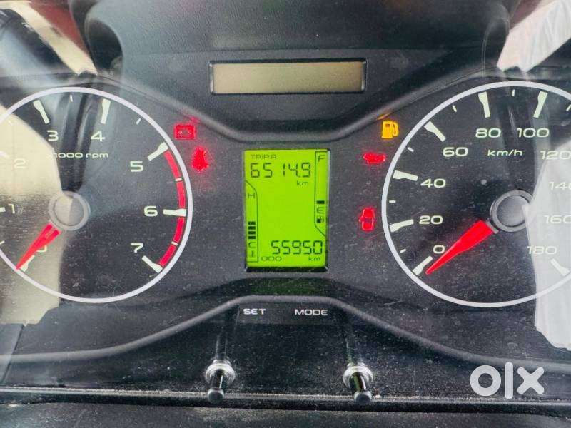 Mahindra Scorpio Classic 2.2 S Mt 7 Str, 2024, Diesel