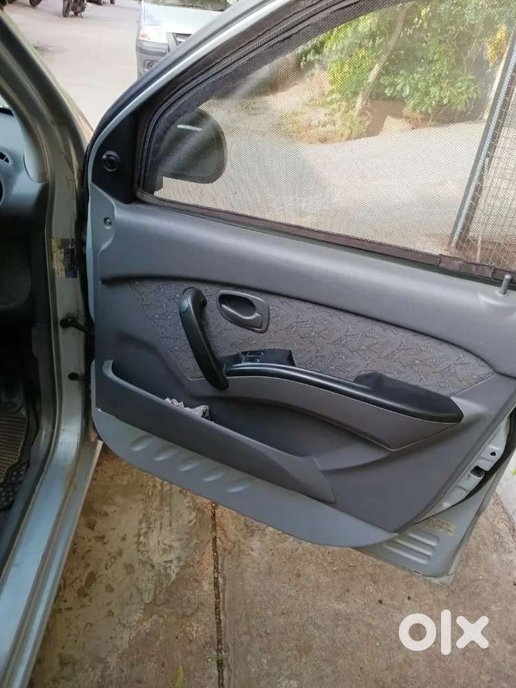 Hyundai Santro Xing 2007