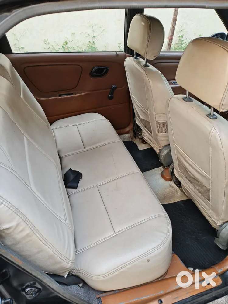 Alto Lxi 2007 Fc Upto June2027 Lpg&petrol Power Steering Good Running