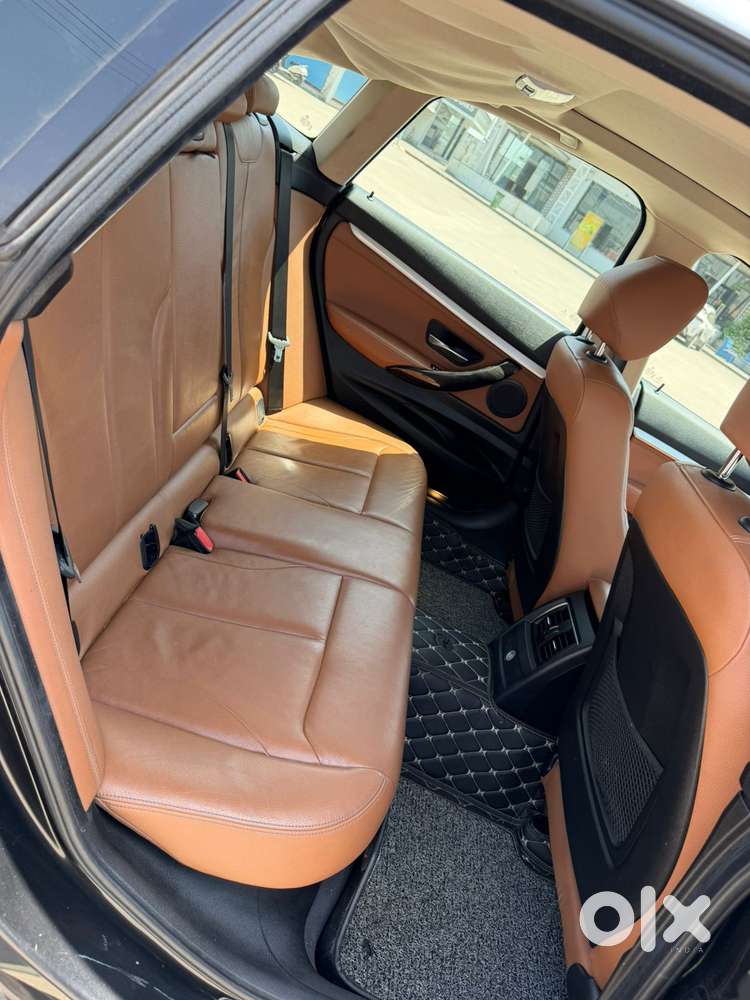 Bmw 5 Series Gt Gt 530d Le, 2018, Diesel