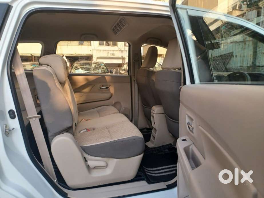 Maruti Suzuki Ertiga Zxi At Shvs, 2024, Petrol