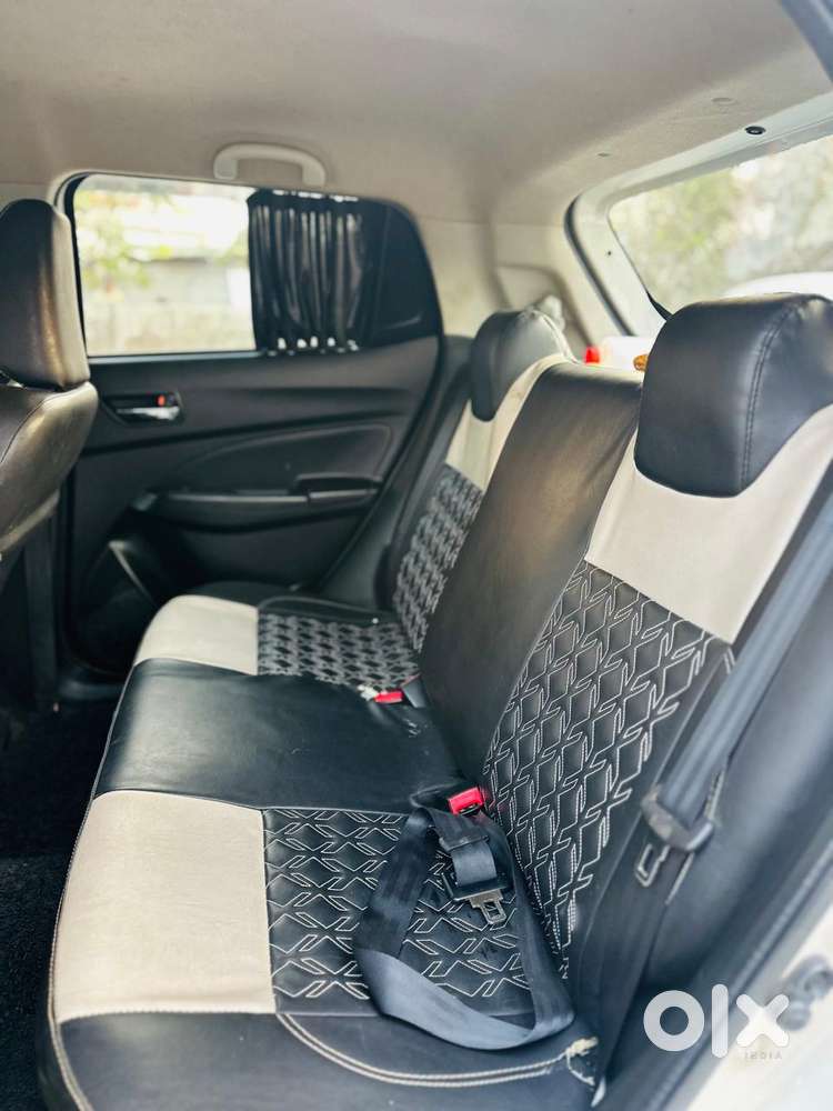 Maruti Suzuki Swift Vdi (o), 2019, Diesel