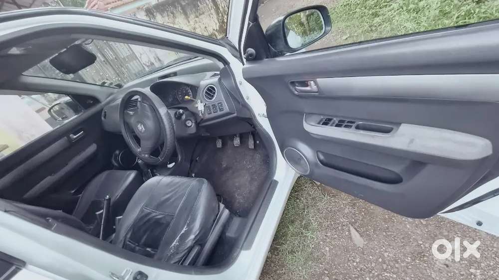 Maruti Suzuki Dzire Diesel 2009