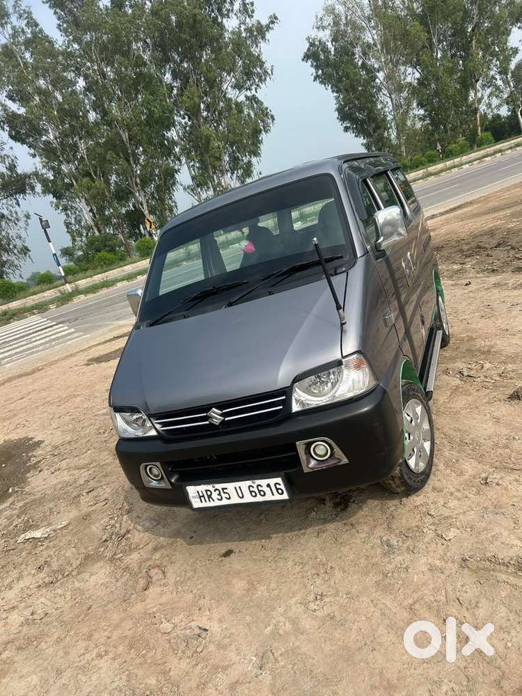 2023 Maruti Eeco Cng