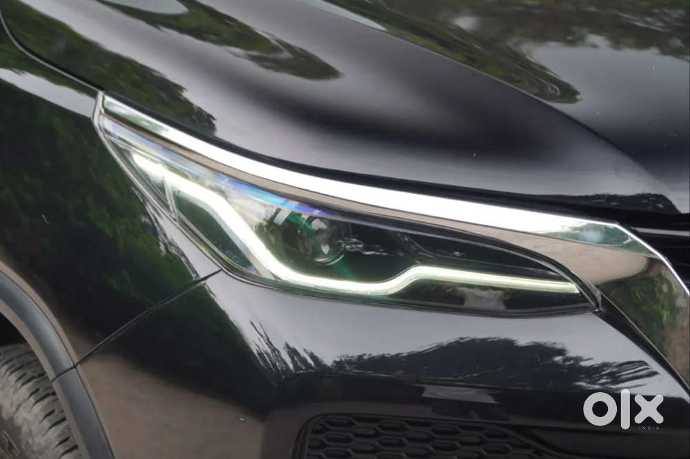 Toyota Fortuner, 2025, Diesel