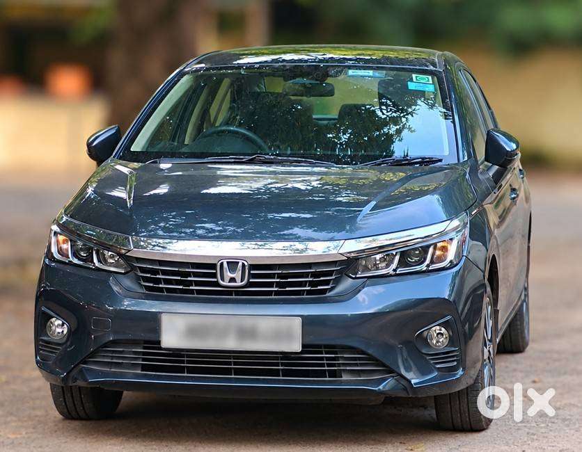 Honda City V Mt 2023