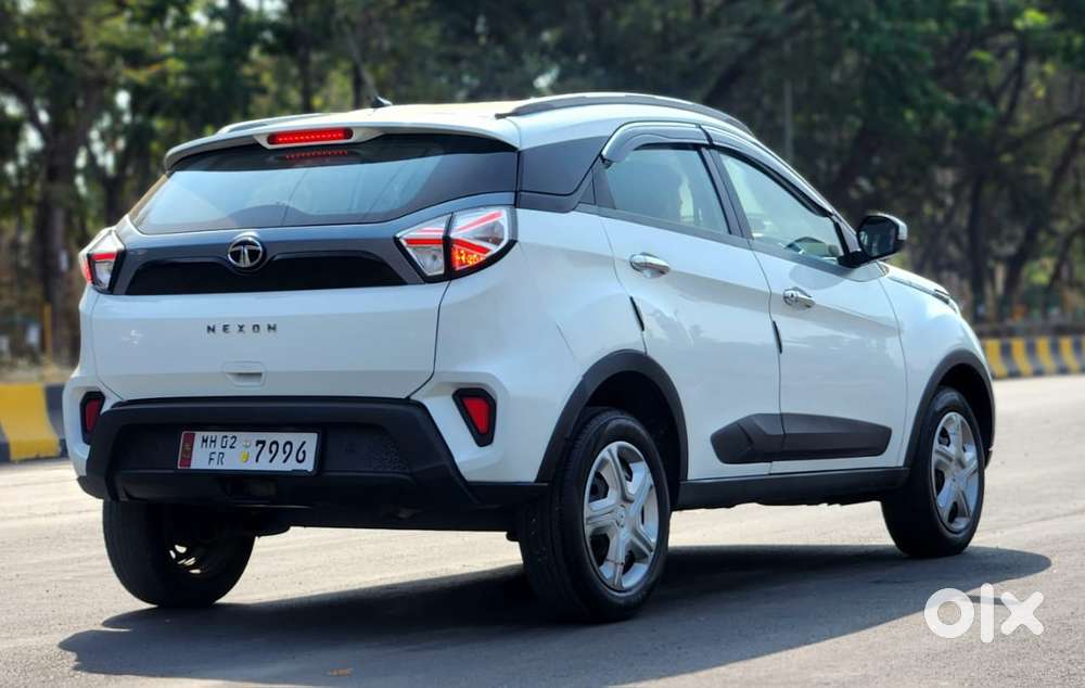 Tata Nexon 1.2 Revotron Xm (s), 2021, Diesel
