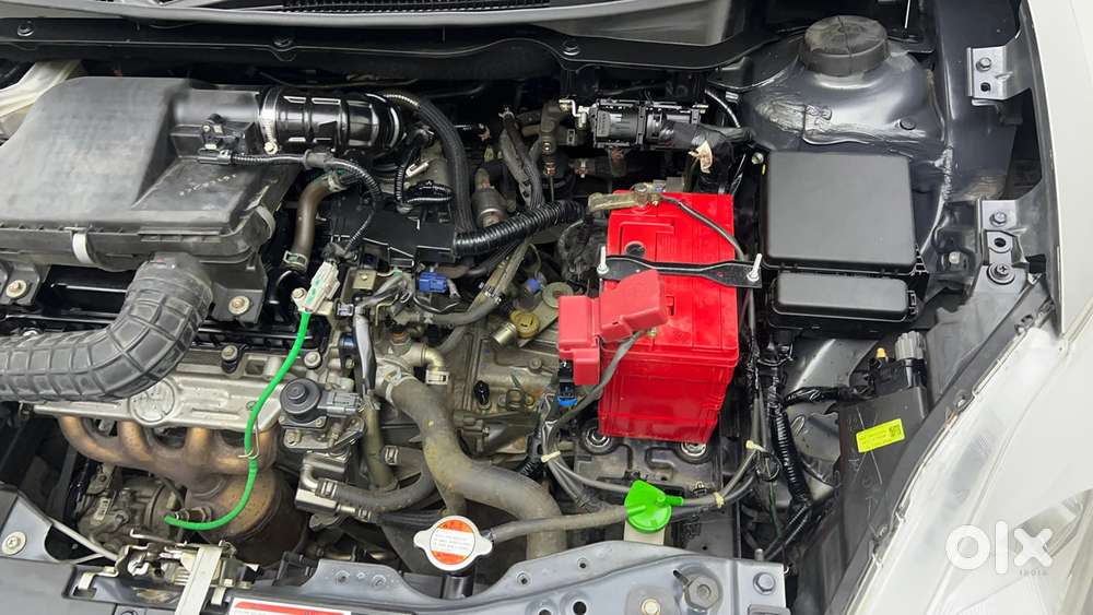 Maruti Suzuki Dzire 1.2 Vxi Cng, 2022, Cng & Hybrids