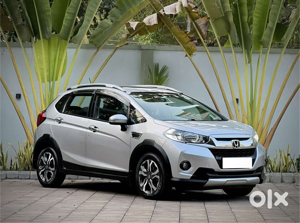 Honda Wr-v 1.5 Vx I-dtec, 2018, Diesel