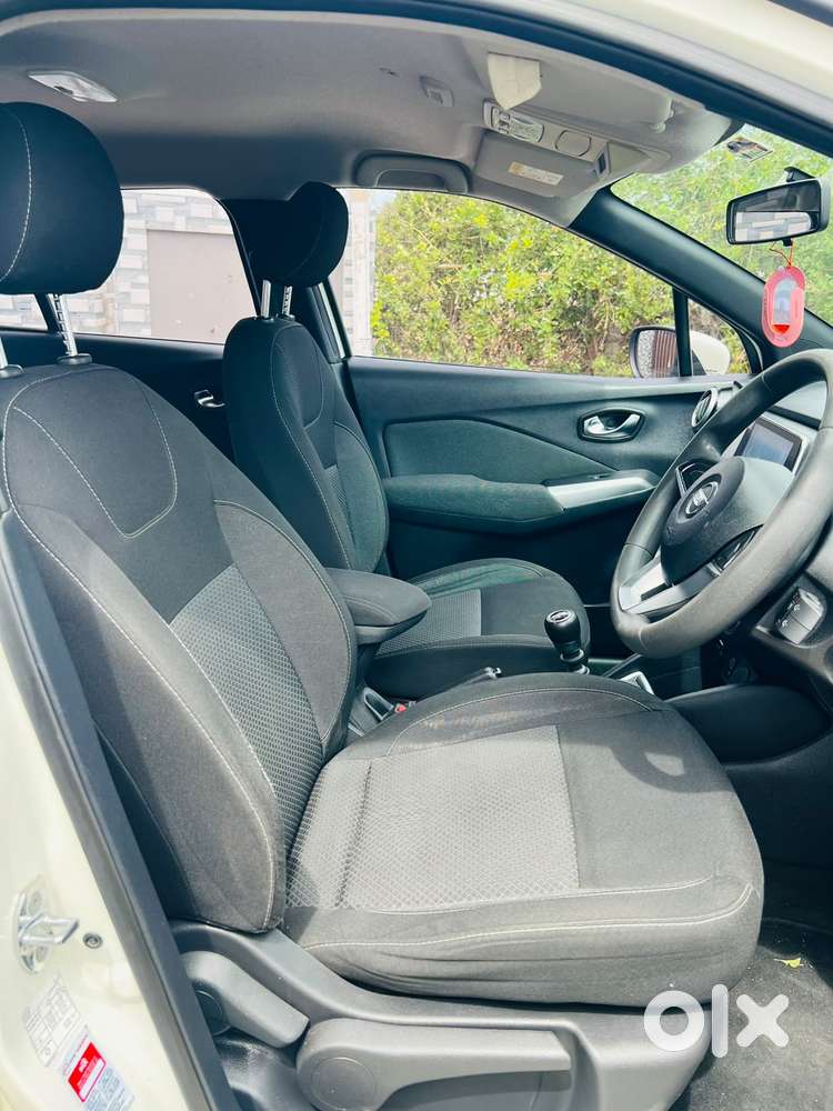 Nissan Kicks Xl D, 2019, Diesel