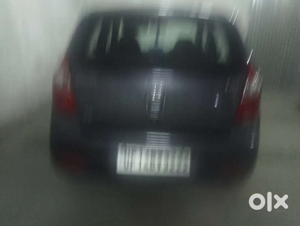 Good Condition Car, First Owner,both Cmg And Etrol Fuel