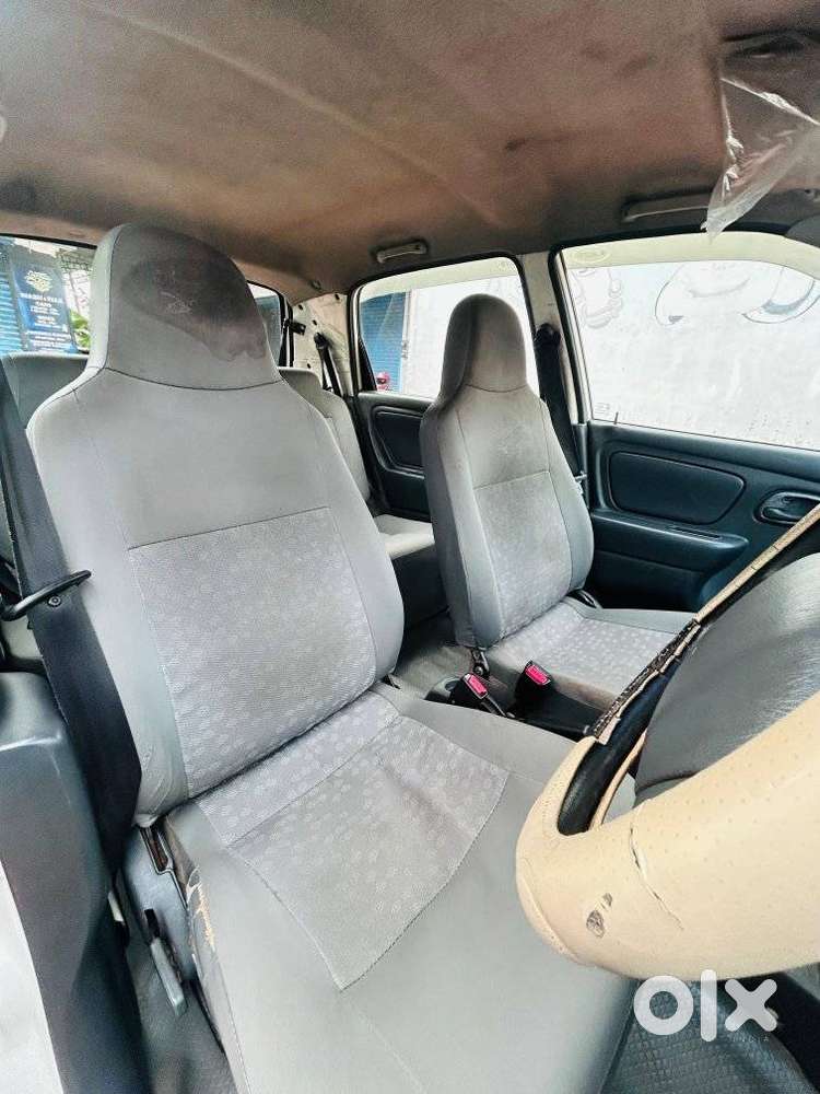 Maruti Suzuki Alto 0.8 Lxi (o), 2012, Petrol