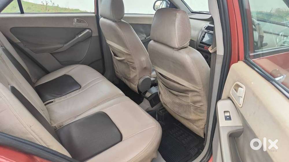 Tata Indica Vista Aura 1.3 Quadrajet (abs) Bs Iv, 2008, Diesel