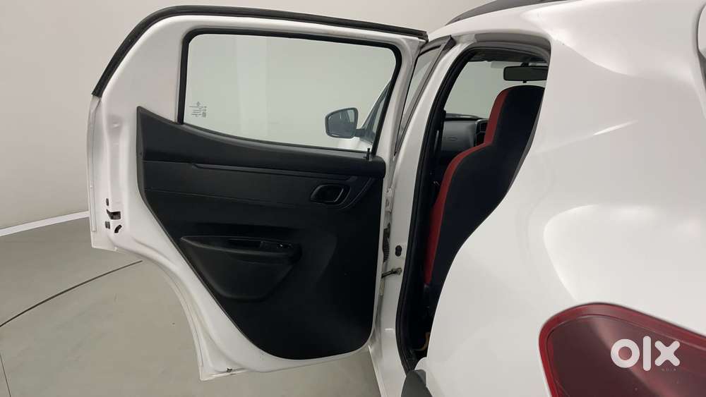 Renault Kwid Rxt 1.0, 2022, Petrol