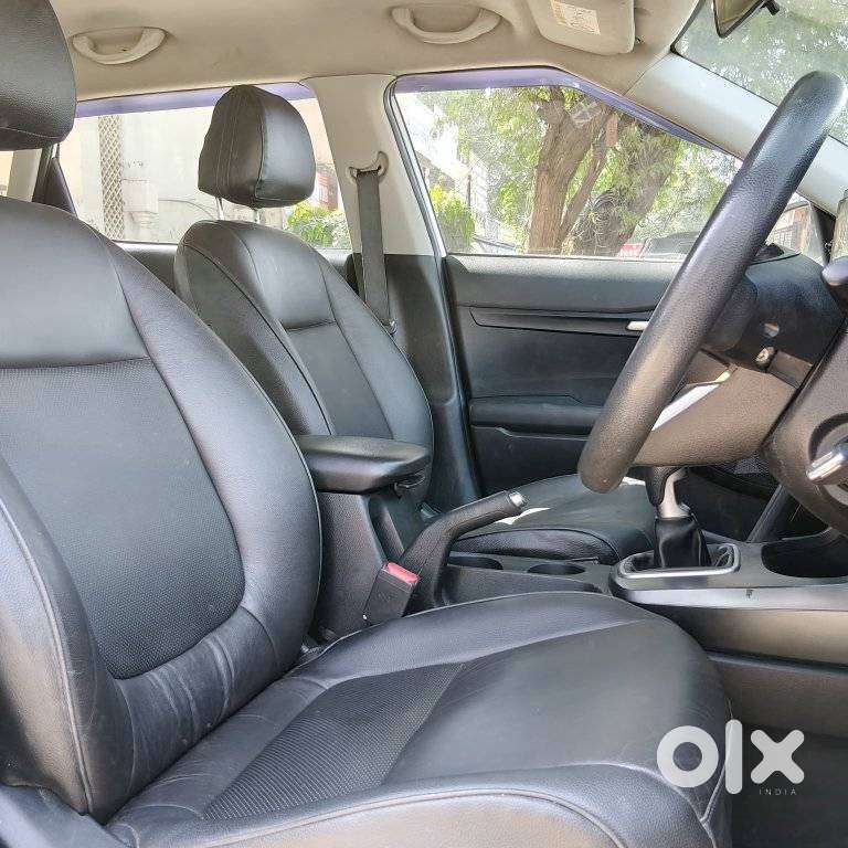 Kia Seltos Hte D, 2020, Diesel