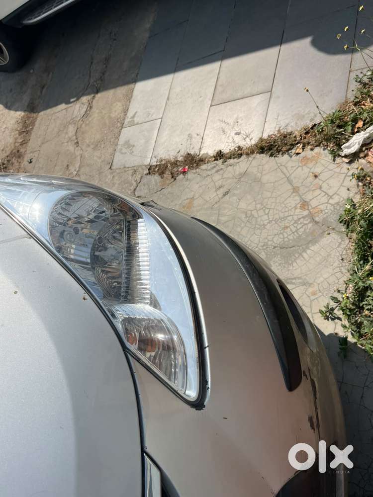 Hyundai I10 Era 1.1 Irde, 2009, Petrol